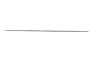 Sure Fire 556 Suppressor Alignment Rod is machined from stainless steel